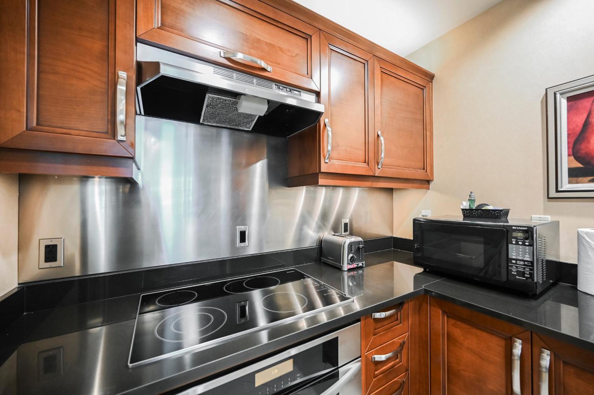 Aparthotel Stripviewsuites At Signature Las Vegas