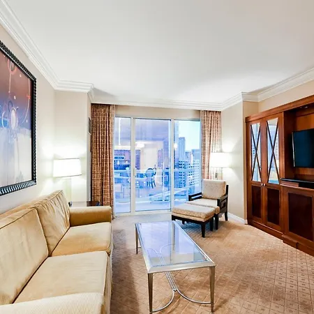 Stripviewsuites At Signature Las Vegas Esterno foto