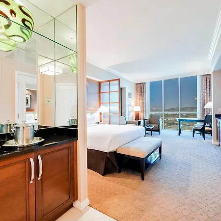 Stripviewsuites At Signature Las Vegas Esterno foto