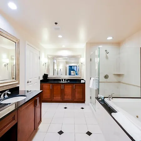 Stripviewsuites At Signature Las Vegas Esterno foto