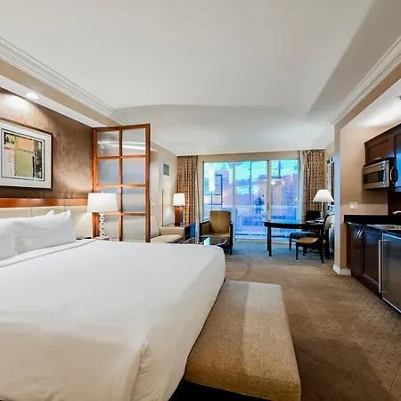 Stripviewsuites At Signature Las Vegas Esterno foto