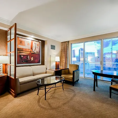 Stripviewsuites At Signature Las Vegas Esterno foto