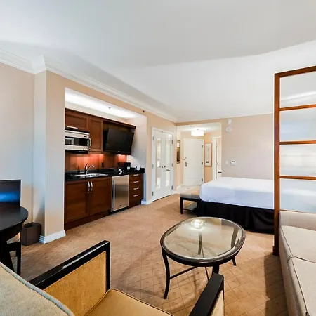 Stripviewsuites At Signature Las Vegas Esterno foto