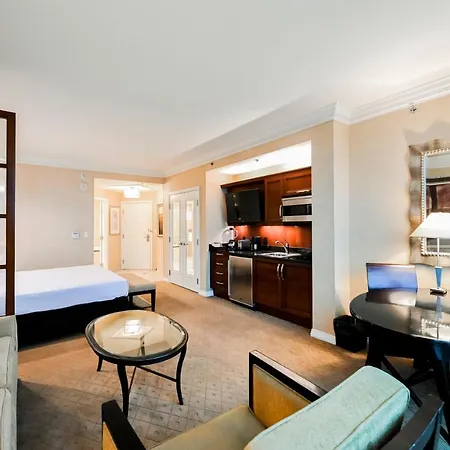 Stripviewsuites At Signature Las Vegas Esterno foto