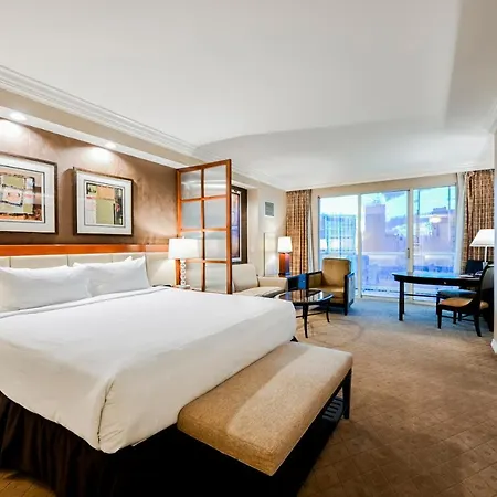 Stripviewsuites At Signature Las Vegas Esterno foto