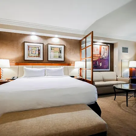 Stripviewsuites At Signature Las Vegas Esterno foto