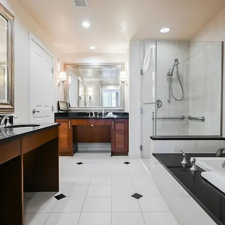 Stripviewsuites At Signature Las Vegas Camera foto