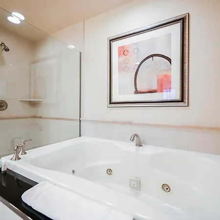 Stripviewsuites At Signature Las Vegas Camera foto