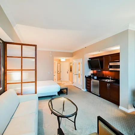 Stripviewsuites At Signature Las Vegas Camera foto