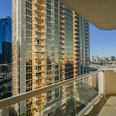 Stripviewsuites At Signature Las Vegas Camera foto
