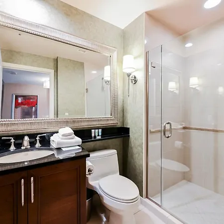 Stripviewsuites At Signature Las Vegas Camera foto