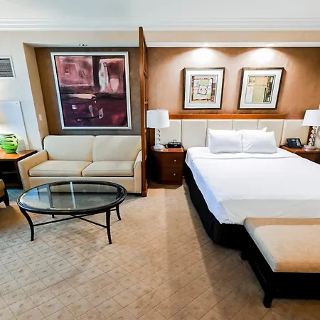 Stripviewsuites At Signature Las Vegas Camera foto