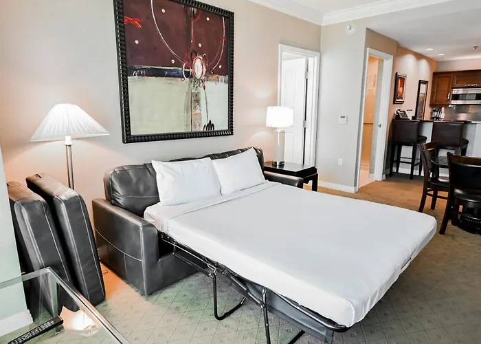 Stripviewsuites At Signature