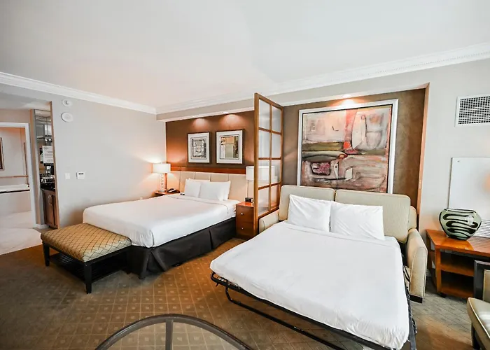 Stripviewsuites At Signature